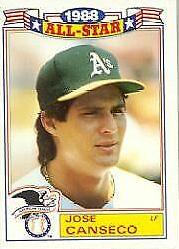 Jose Canseco