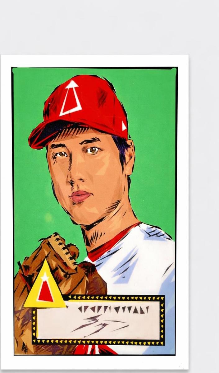 Shohei Ohtani