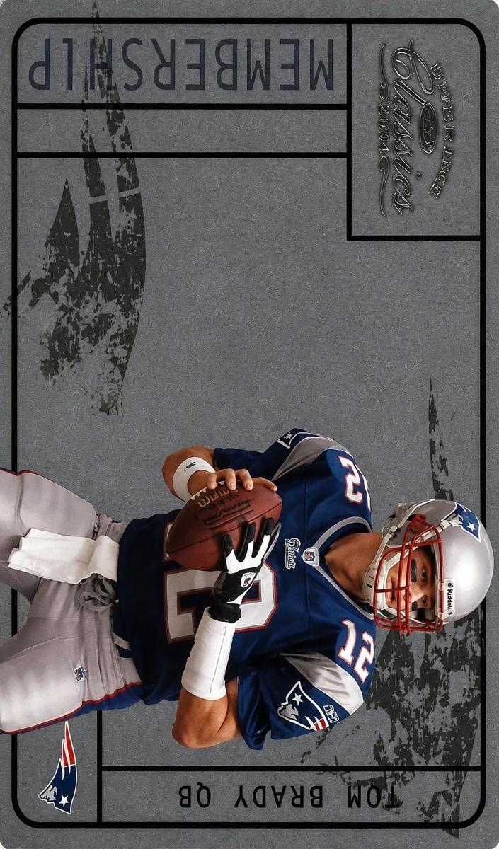 Tom Brady