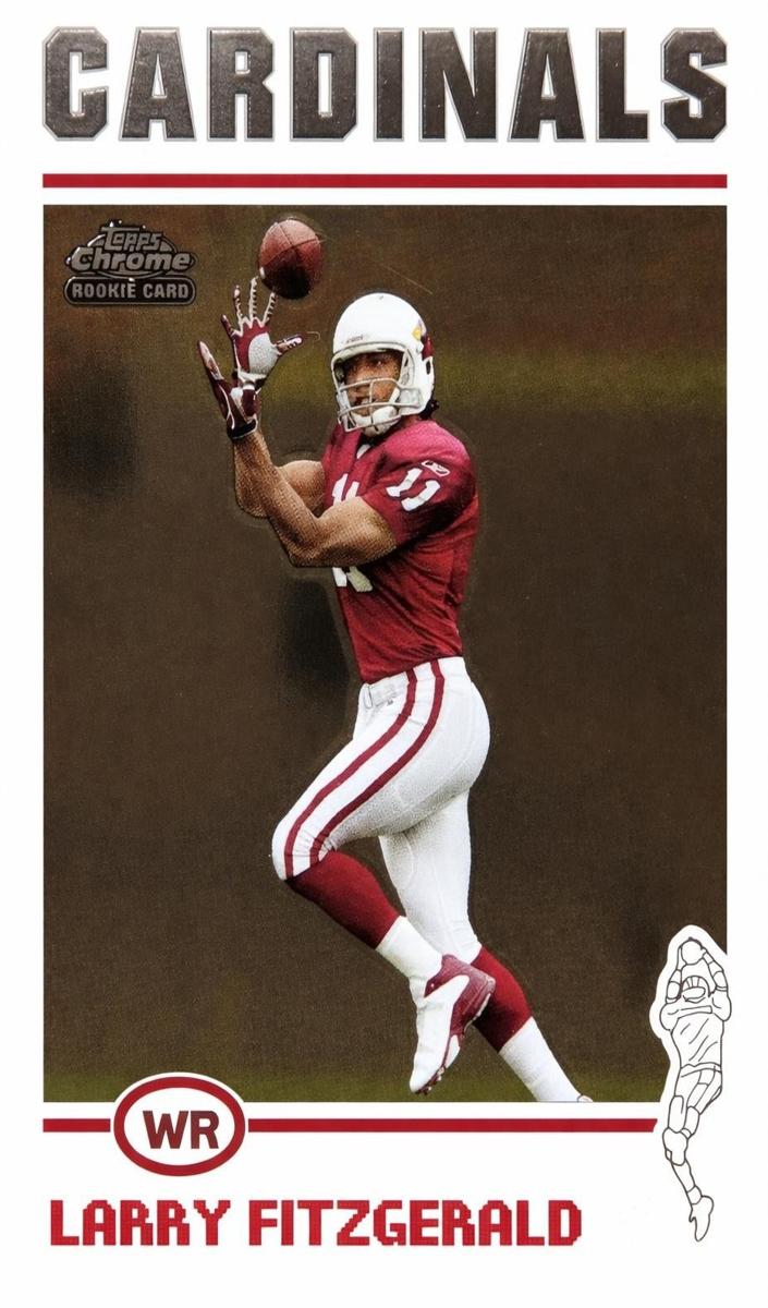 Larry Fitzgerald