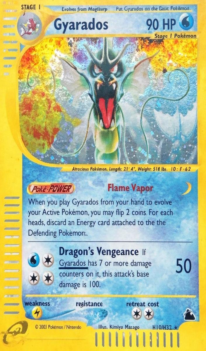 Gyarados