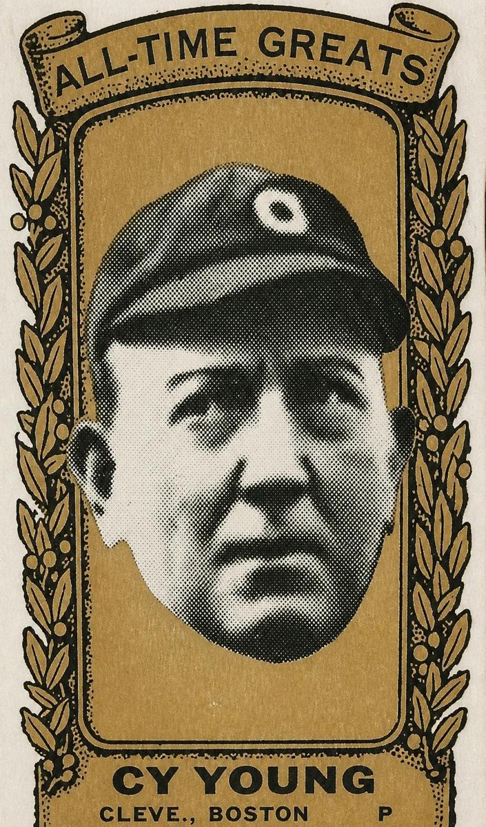 Cy Young