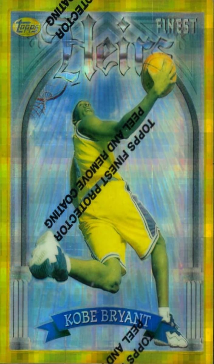 Kobe Bryant