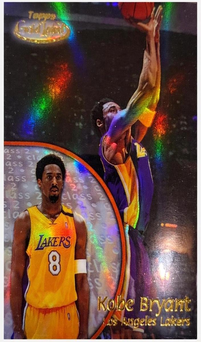 Kobe Bryant