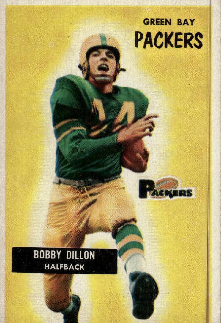 Bobby Dillon