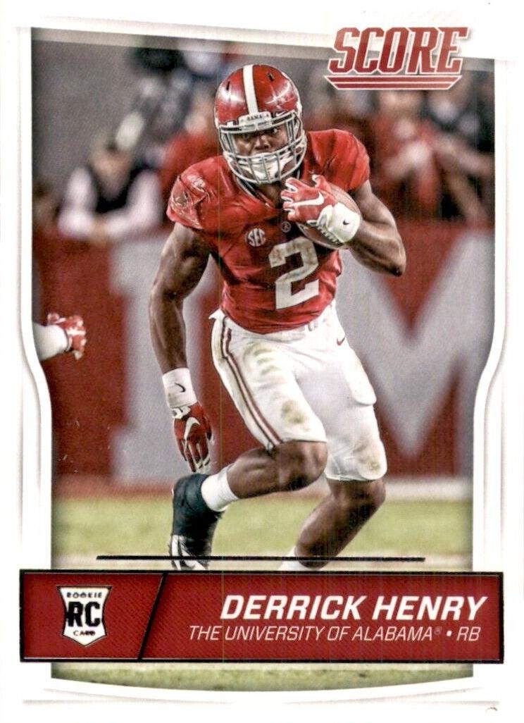 Derrick Henry