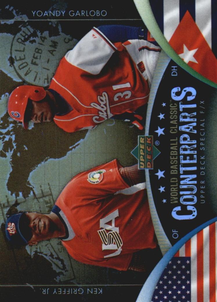Ken Griffey Jr.