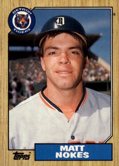 Matt Nokes
