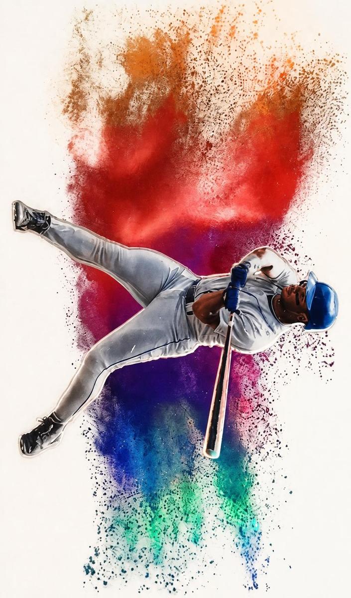 Ken Griffey Jr.