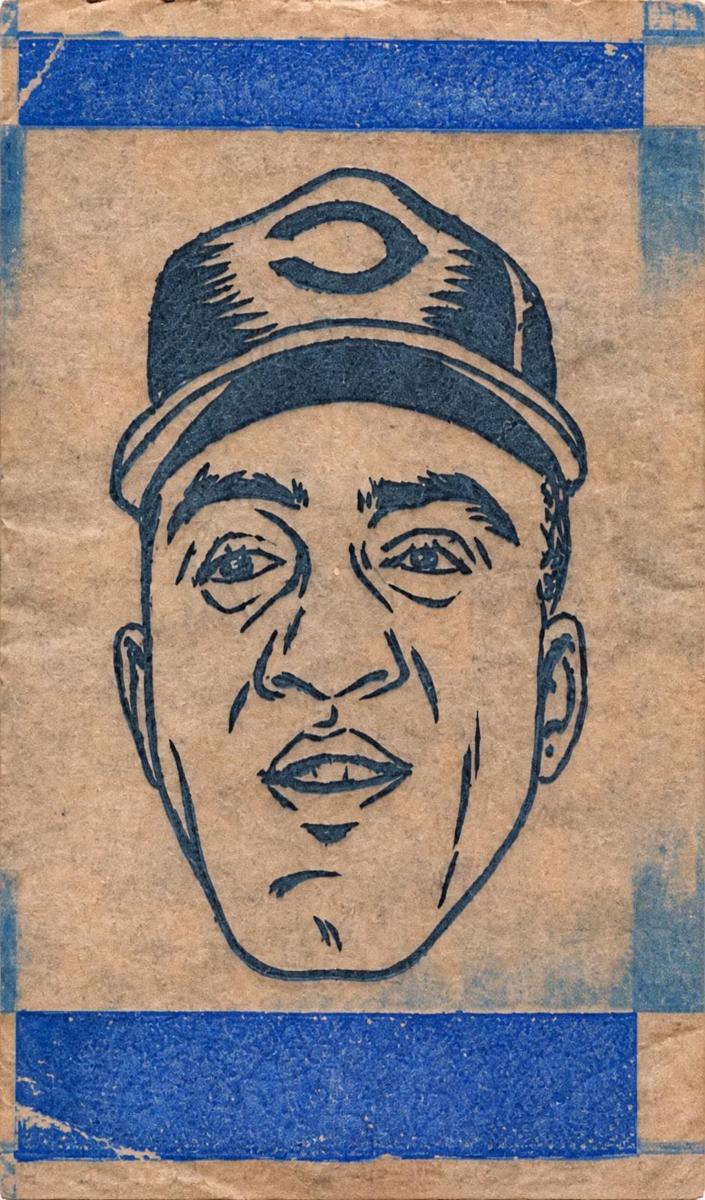 1965 Topps Transfers Baseball Luis Tiant #NNO PSA 5