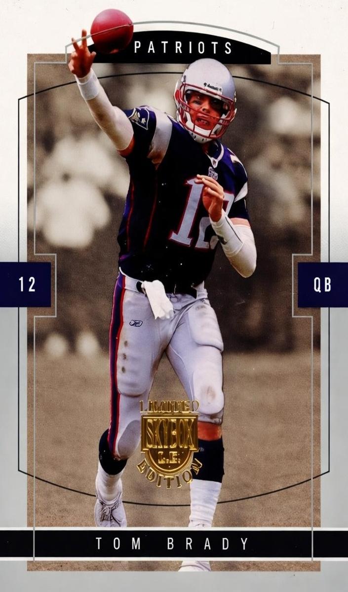 Tom Brady