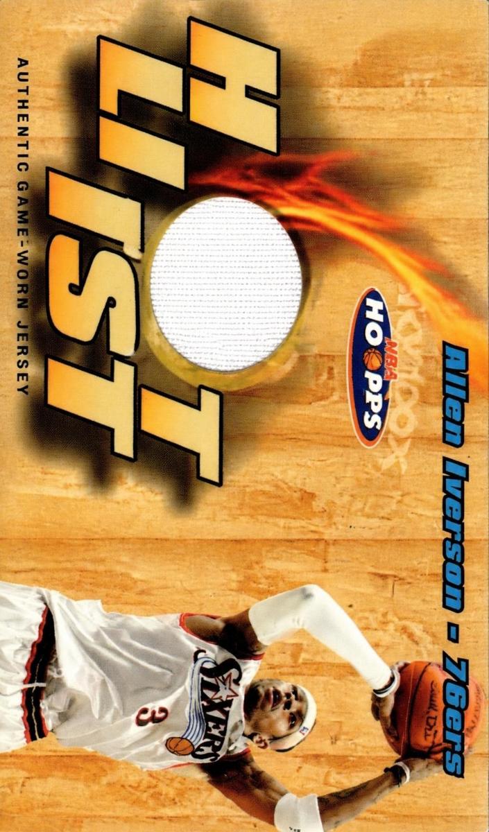 Allen Iverson
