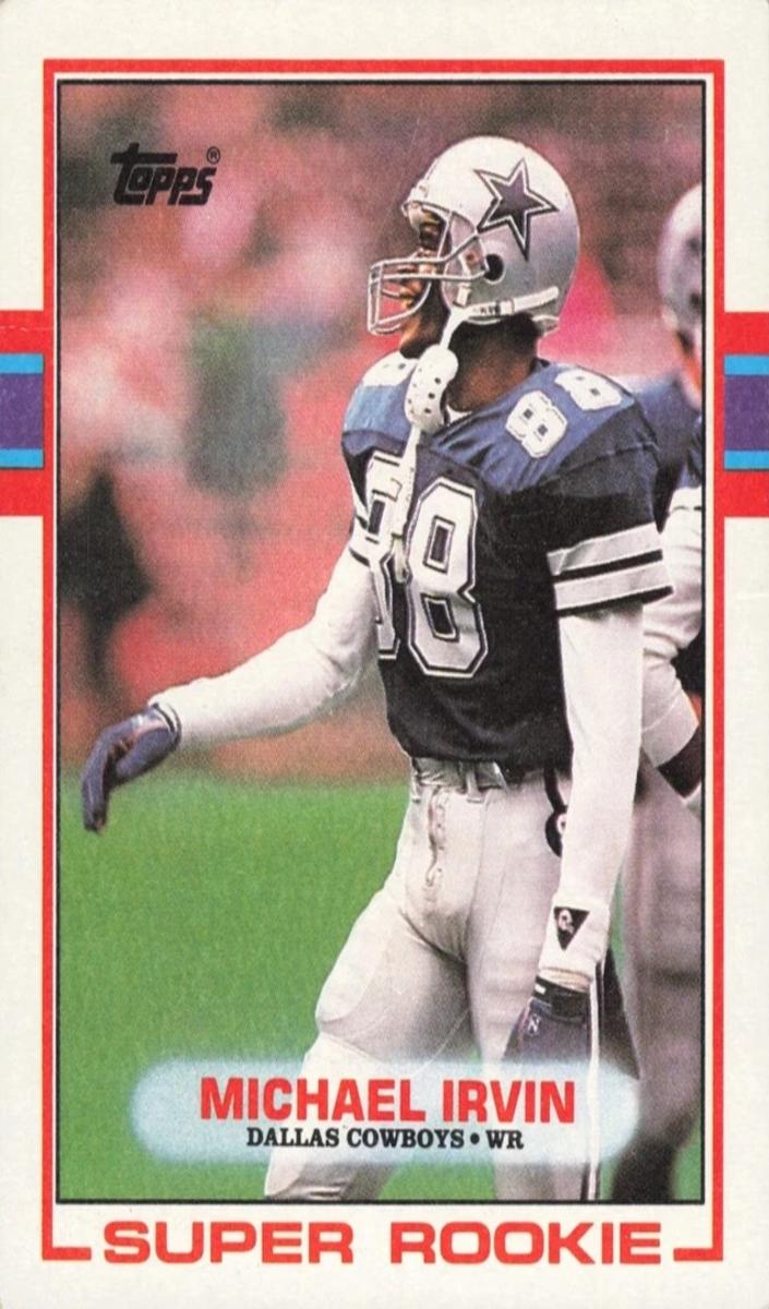 Michael Irvin