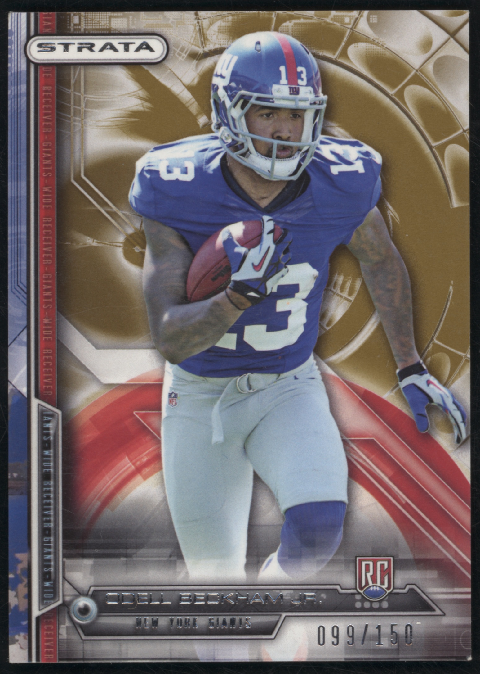 Odell Beckham Jr.