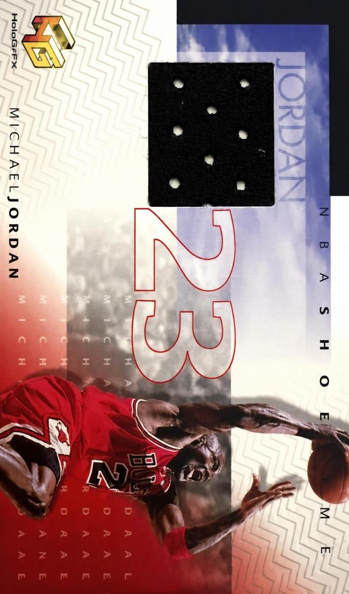 Michael Jordan