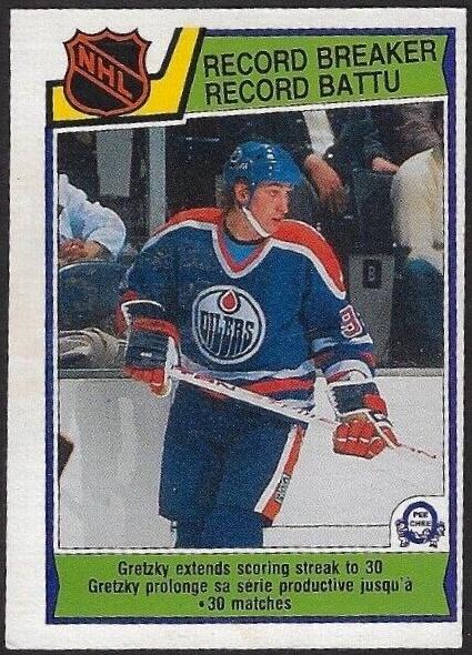 Wayne Gretzky