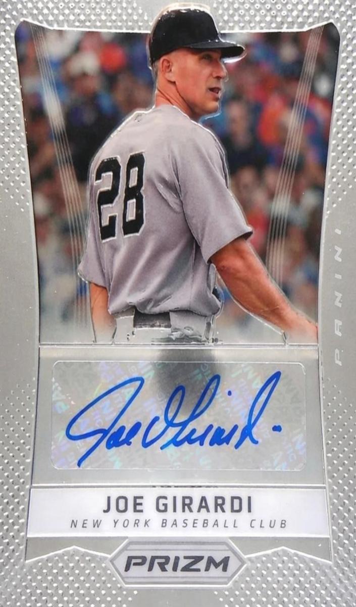 Joe Girardi