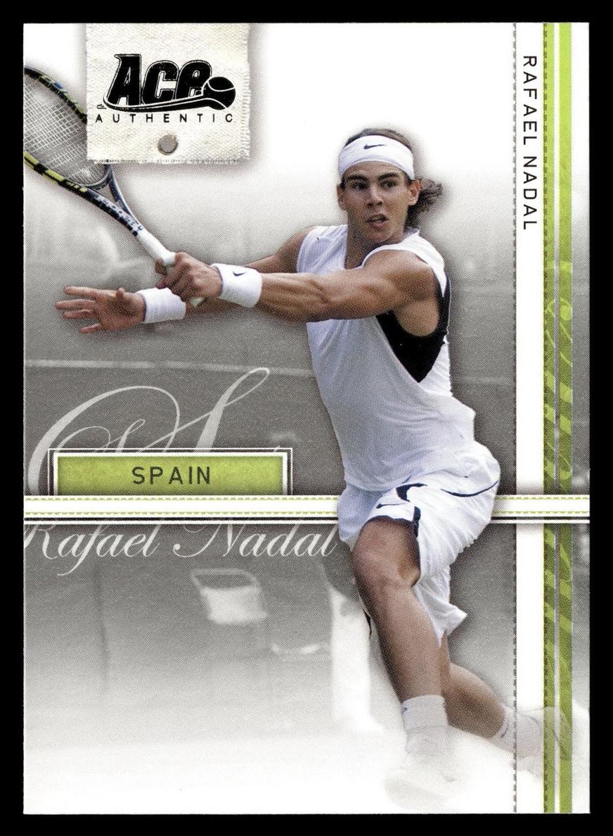 Rafael Nadal