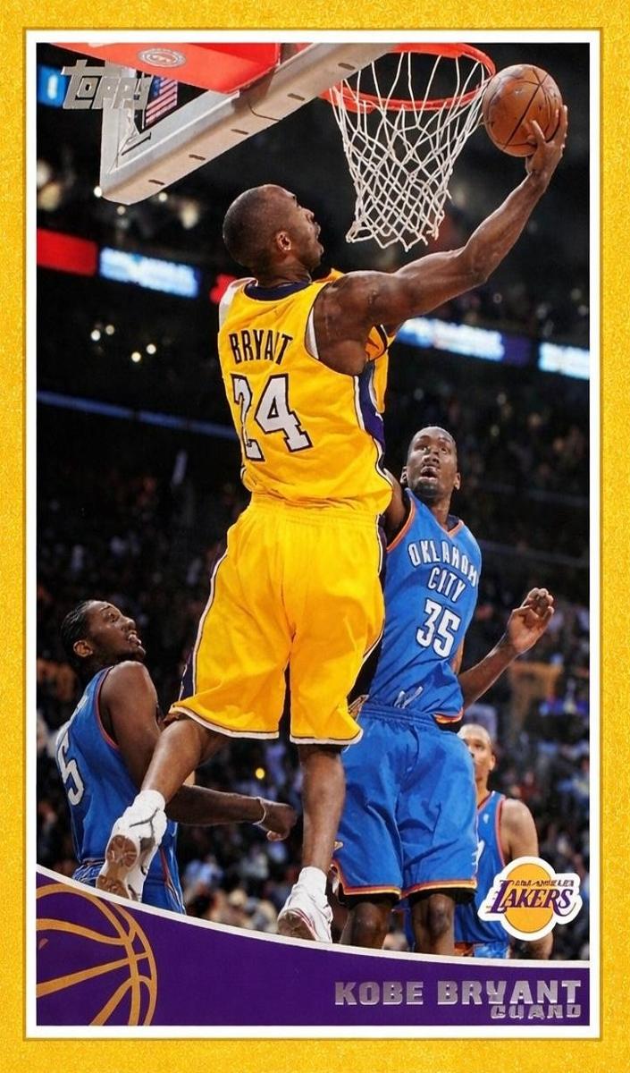 Kobe Bryant