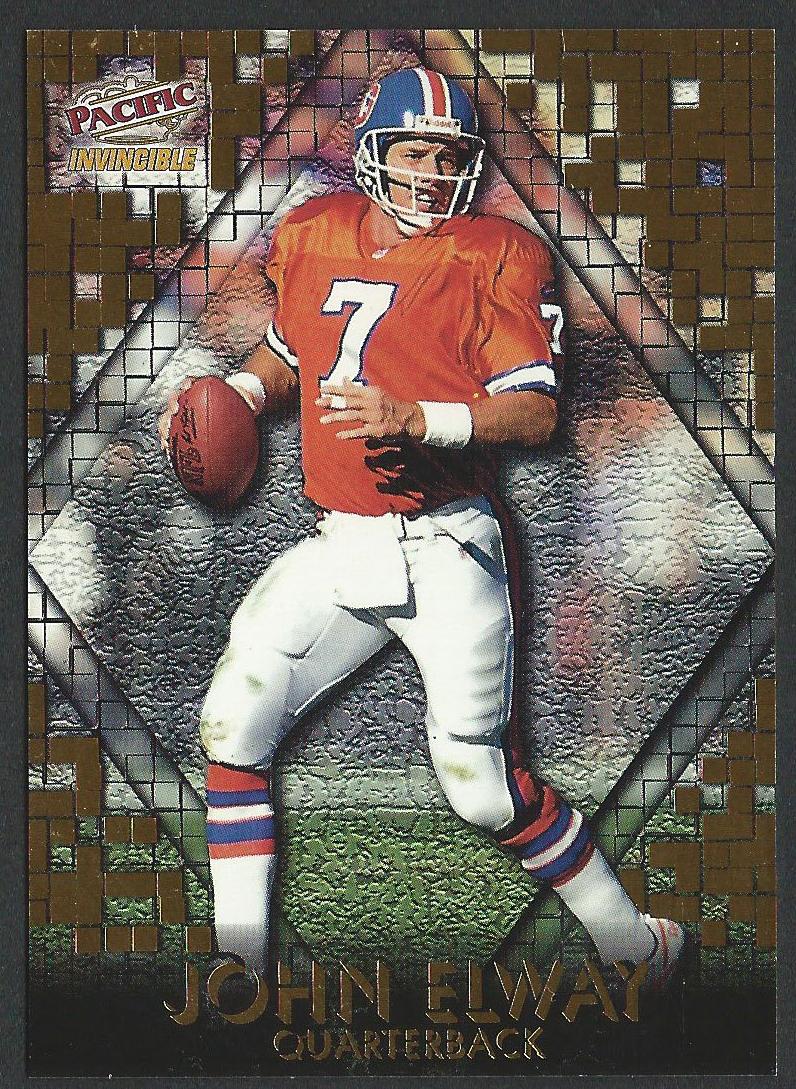 John Elway