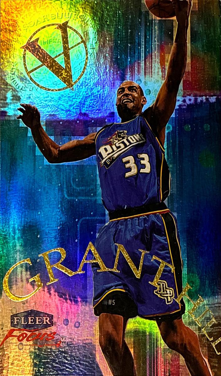 Grant Hill