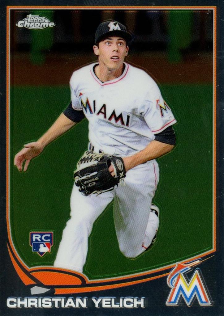 Christian Yelich