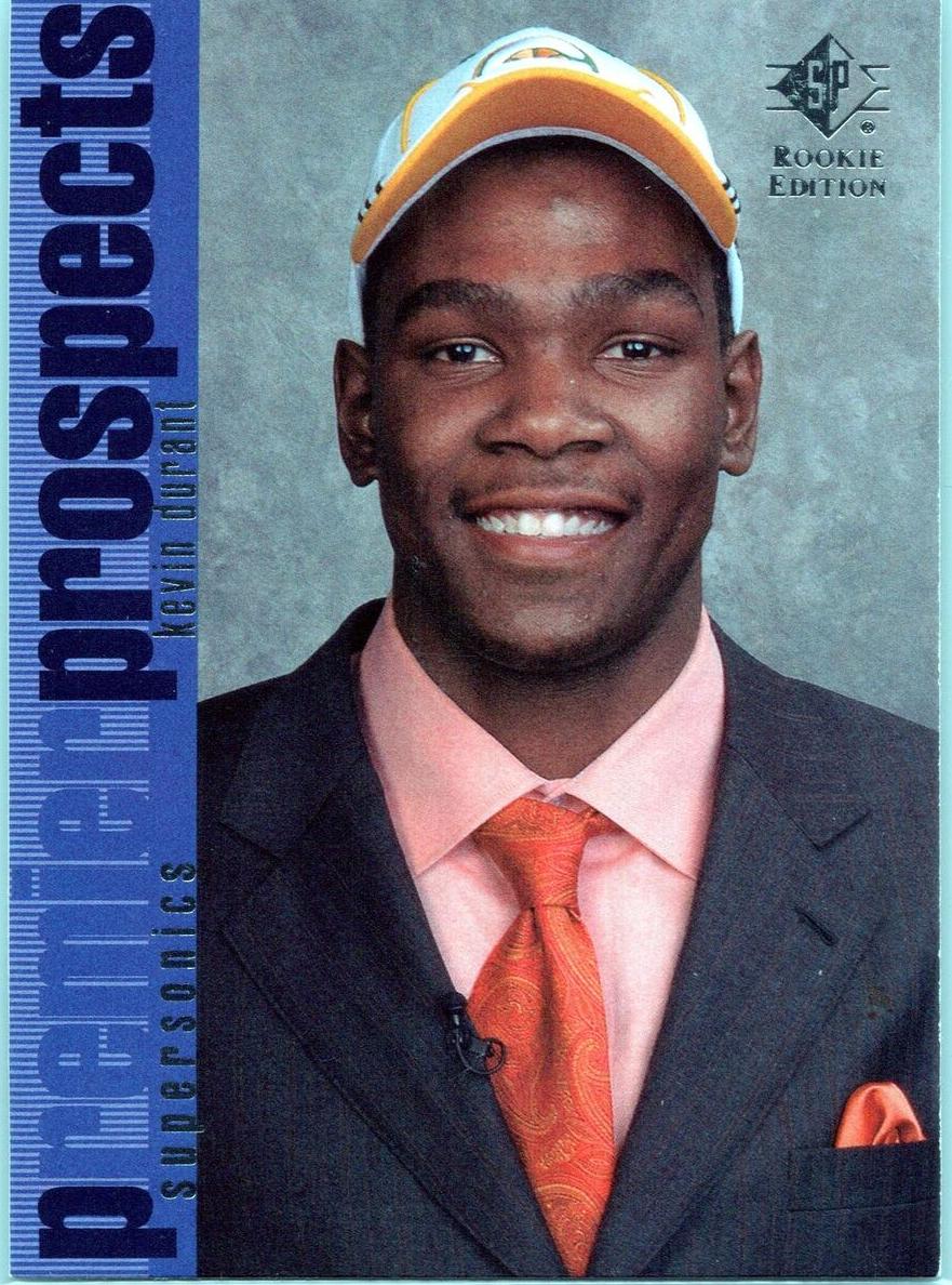 Kevin Durant