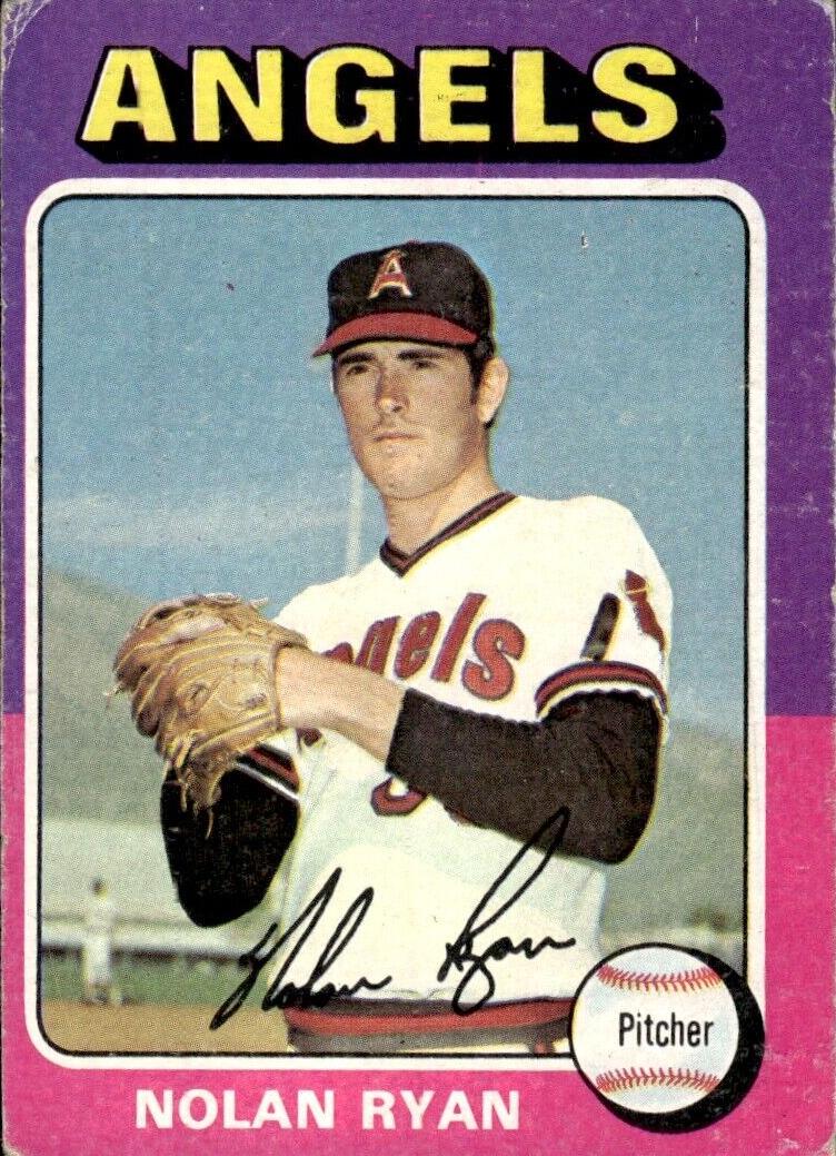 Nolan Ryan