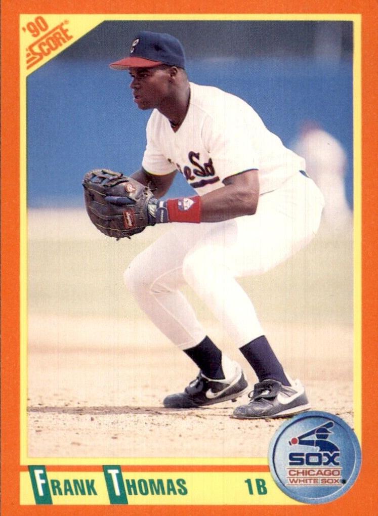 Frank Thomas