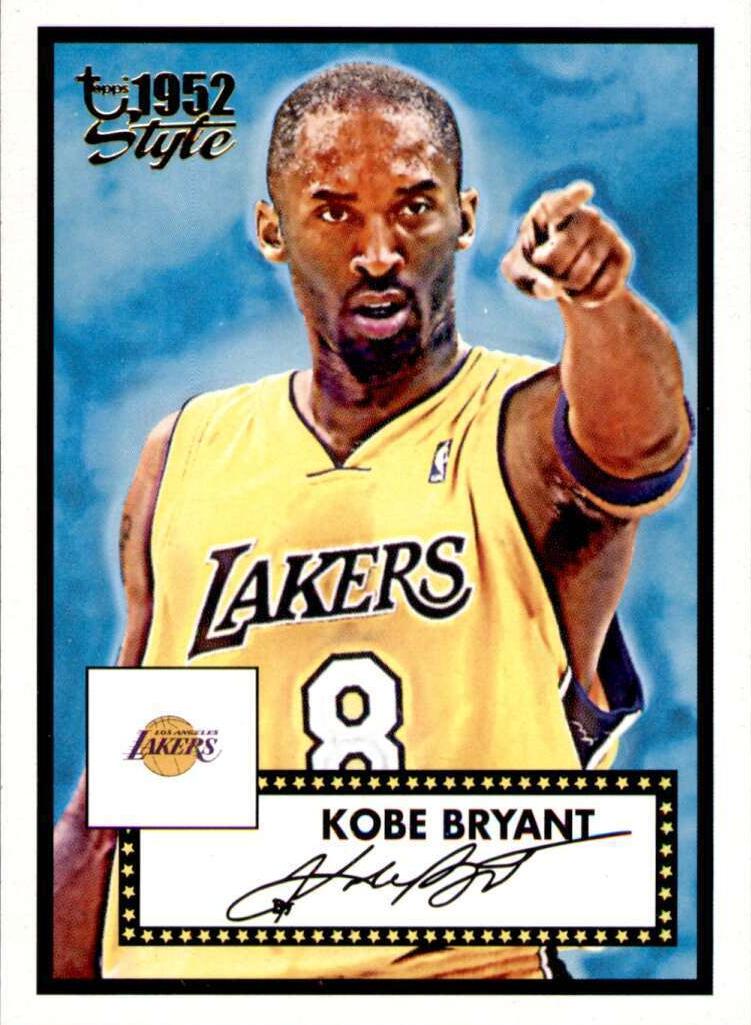 Kobe Bryant