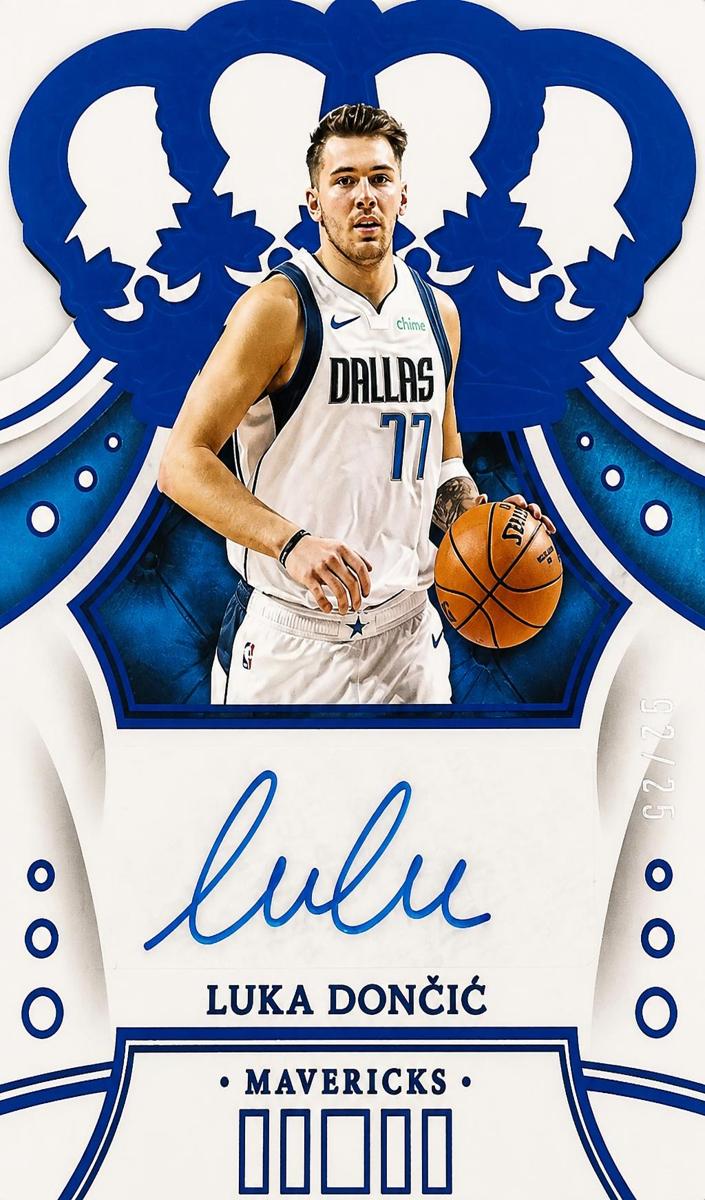 Luka Doncic
