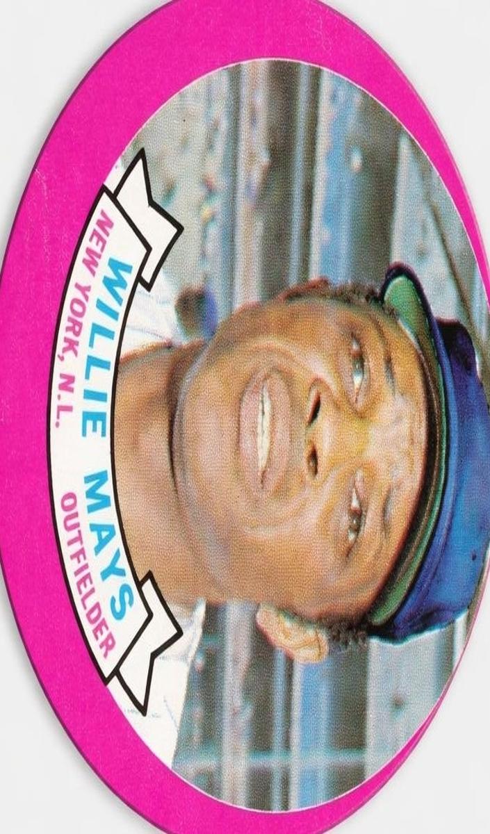 Willie Mays