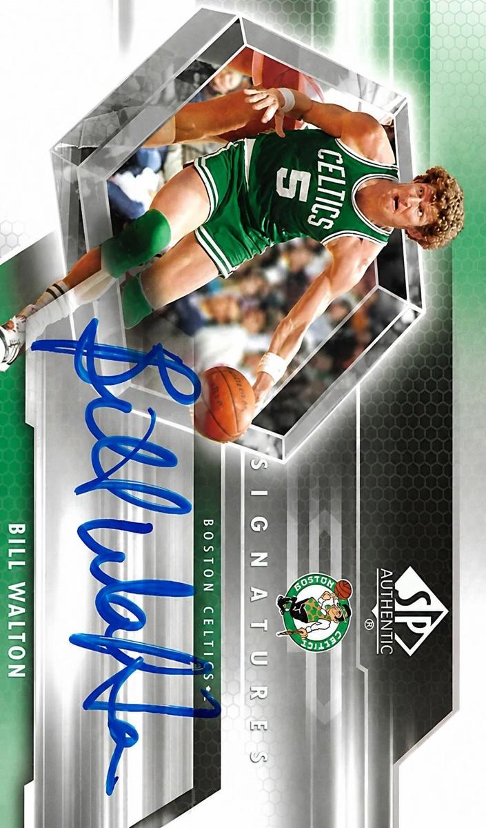 Bill Walton