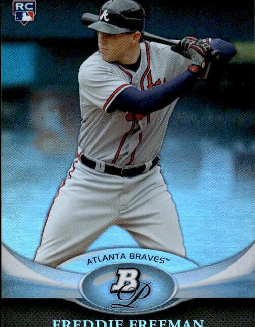 Freddie Freeman