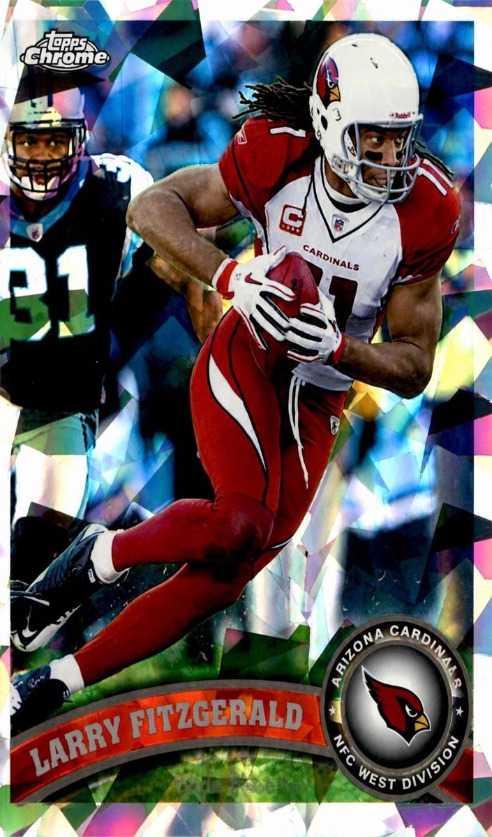 Larry Fitzgerald