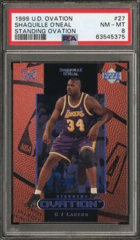 Shaquille O'Neal