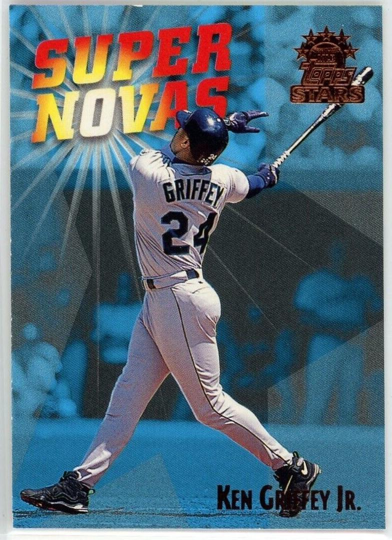 Ken Griffey Jr.