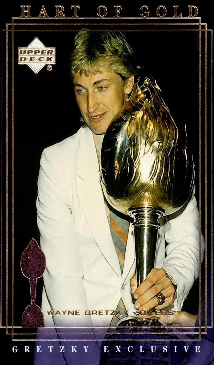 Wayne Gretzky