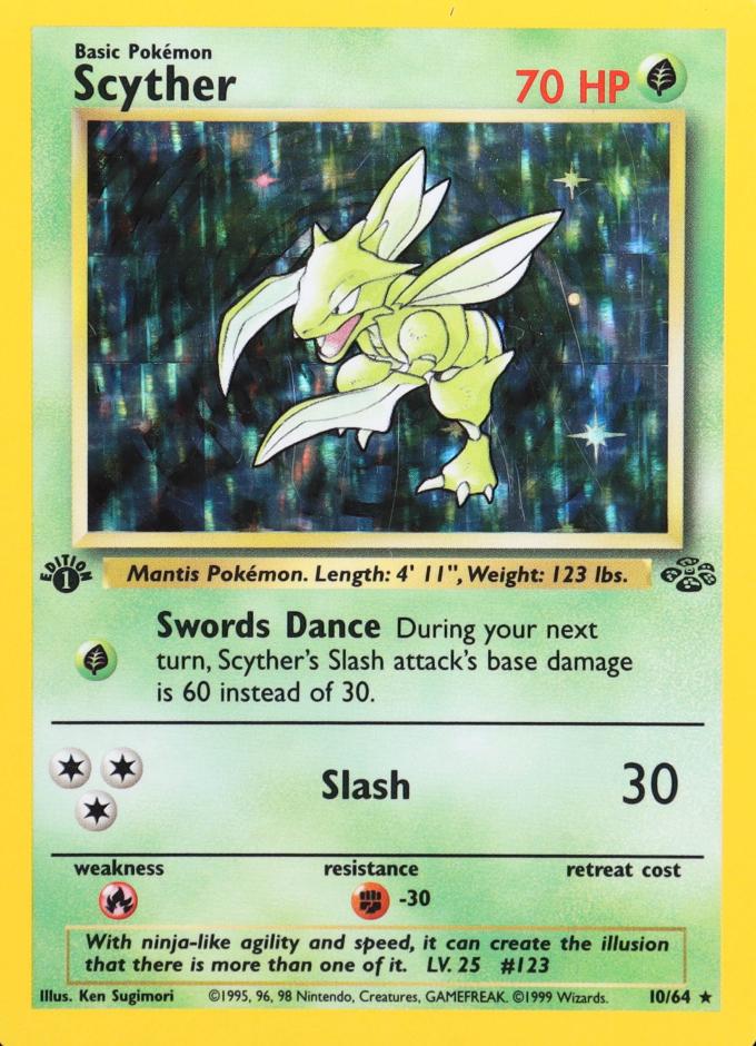 Scyther