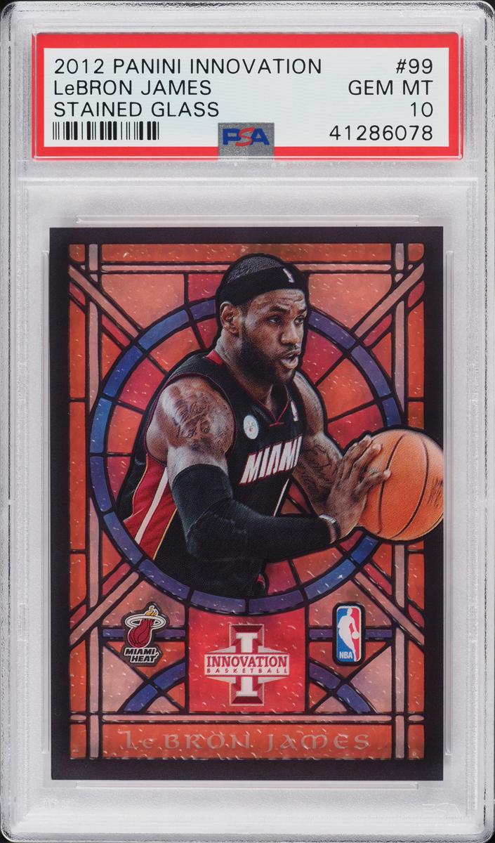 LeBron James