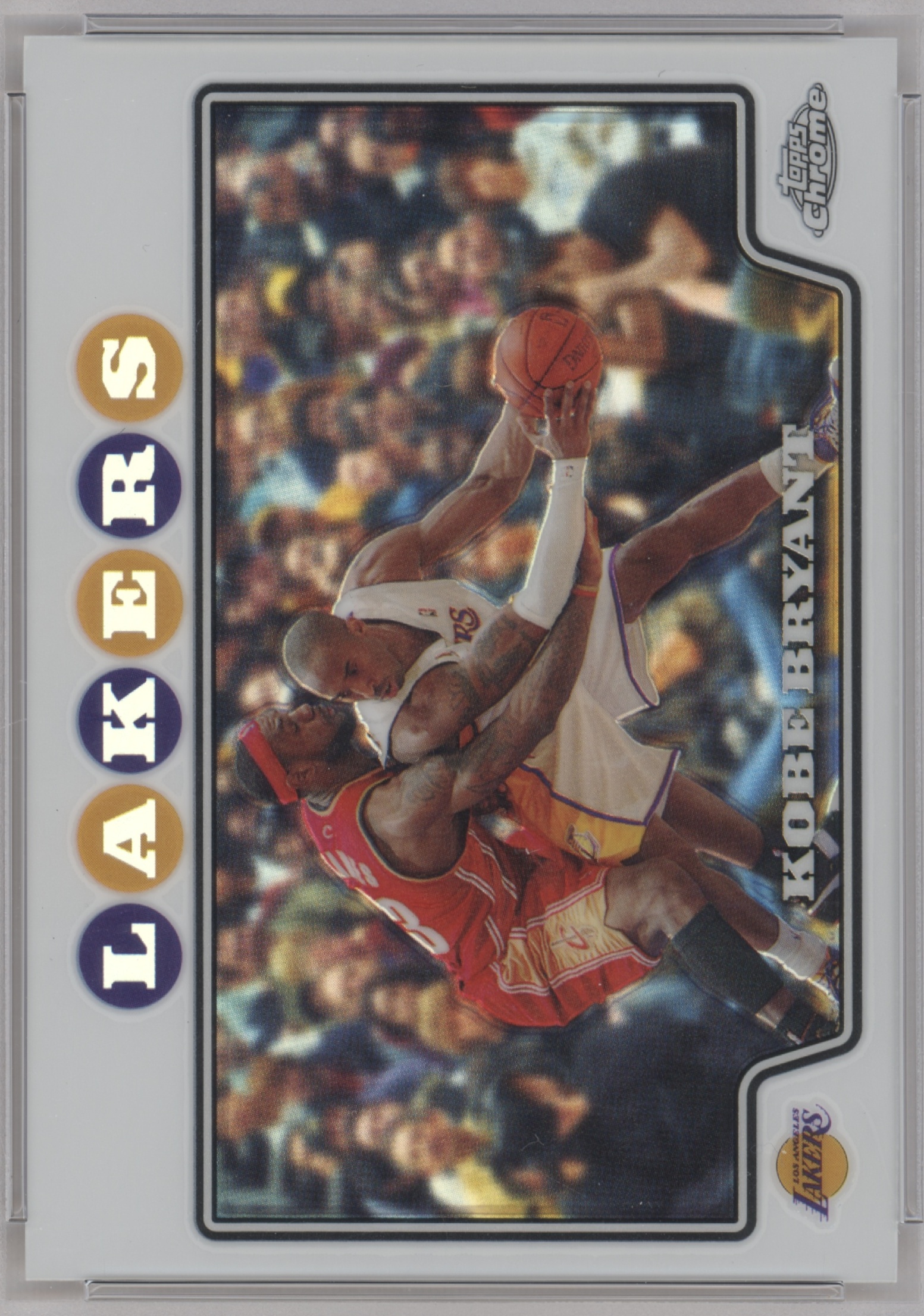 Kobe Bryant