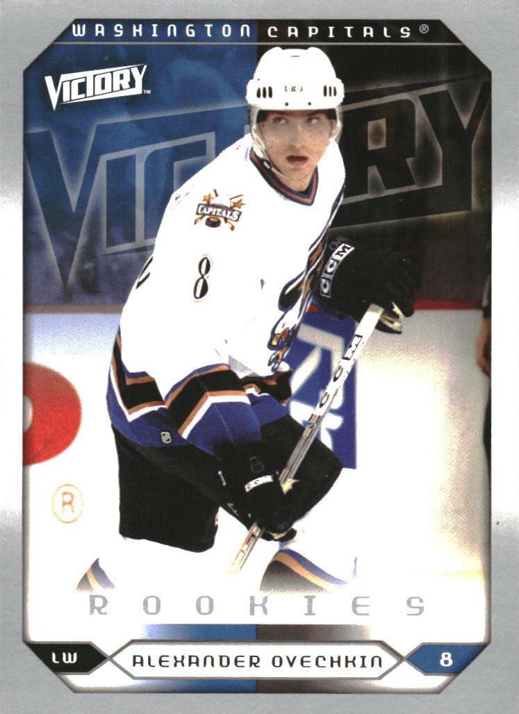 Alexander Ovechkin