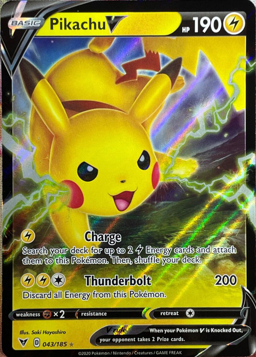 Pikachu