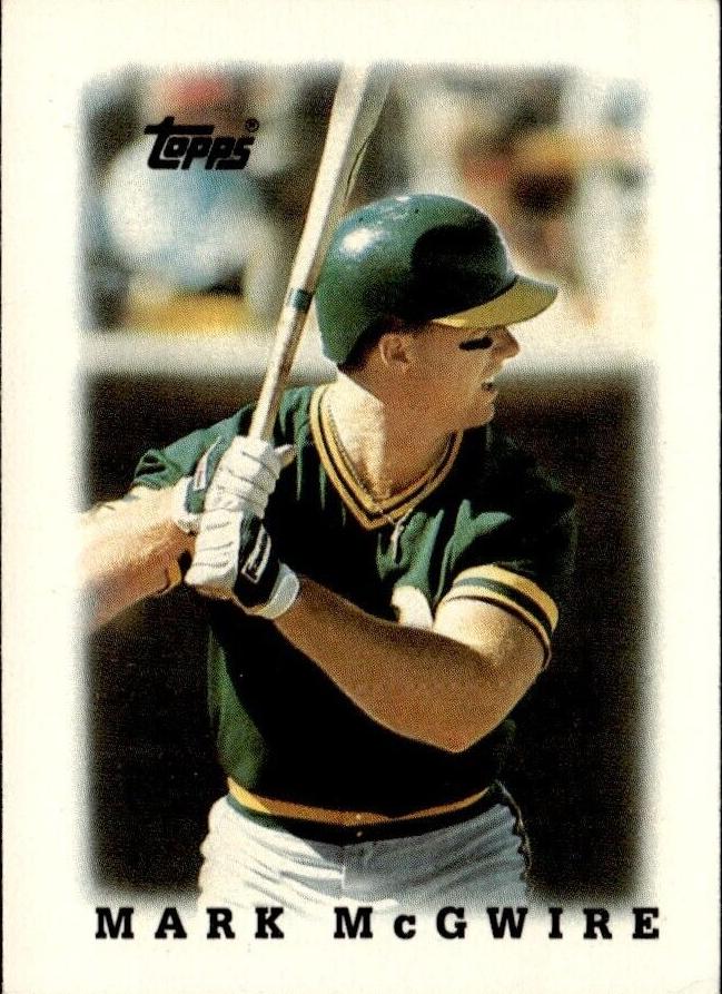 Mark McGwire