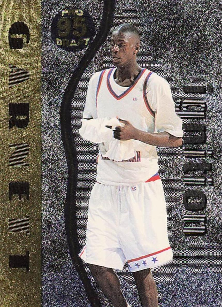Kevin Garnett