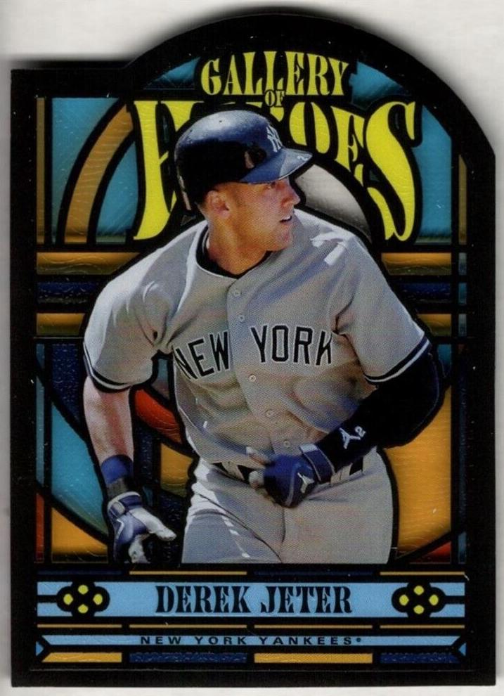 Derek Jeter