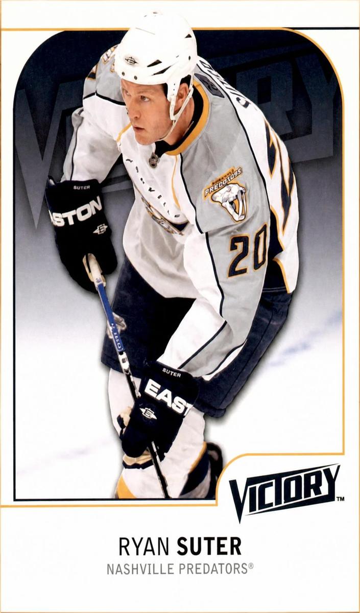 Ryan Suter