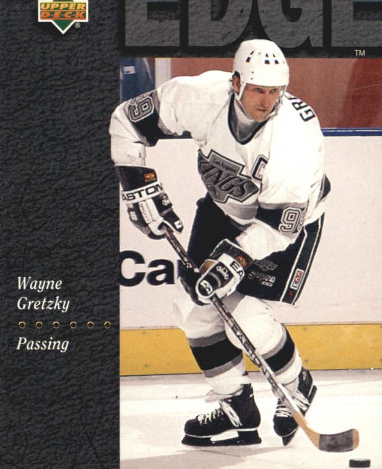 Wayne Gretzky