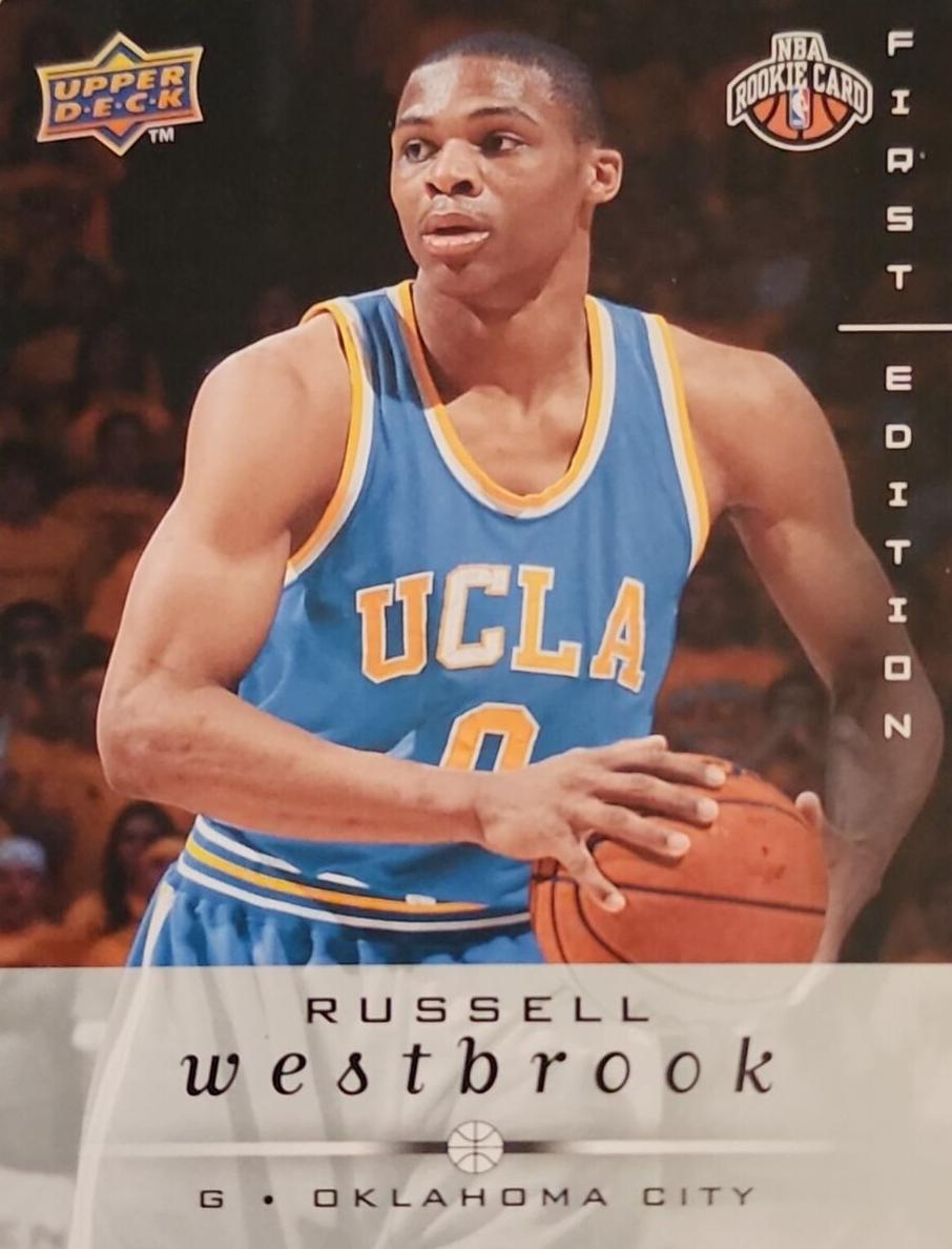 Russell Westbrook