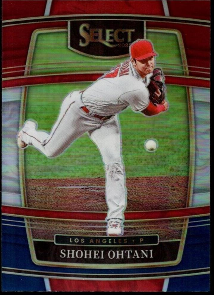 Shohei Ohtani